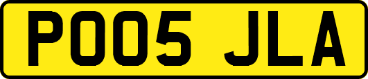 PO05JLA