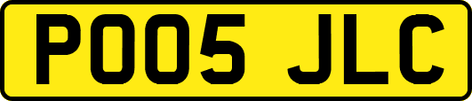 PO05JLC