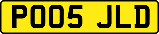 PO05JLD