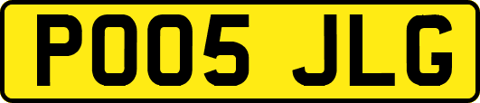 PO05JLG