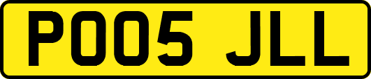 PO05JLL
