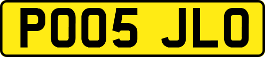 PO05JLO