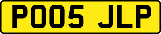 PO05JLP