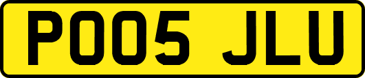 PO05JLU