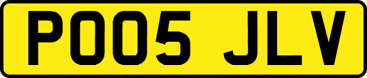 PO05JLV