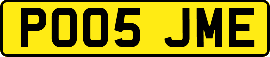 PO05JME