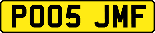 PO05JMF