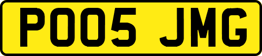 PO05JMG