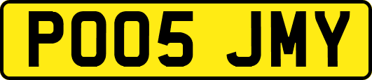 PO05JMY