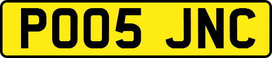 PO05JNC