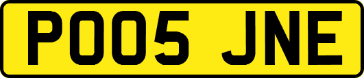 PO05JNE