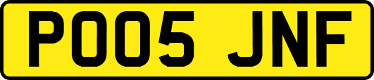 PO05JNF