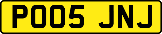 PO05JNJ