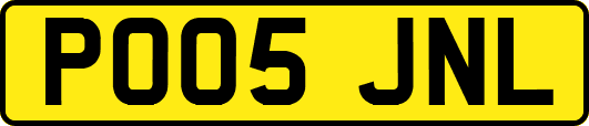 PO05JNL