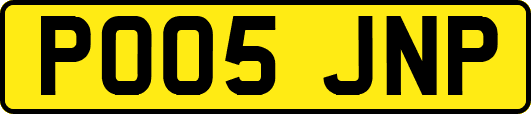 PO05JNP