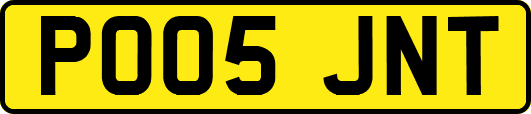 PO05JNT