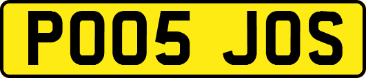 PO05JOS