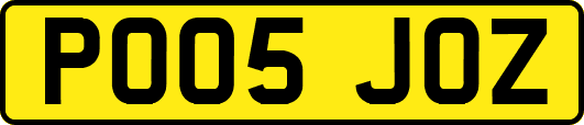 PO05JOZ