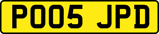 PO05JPD