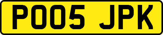 PO05JPK