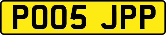 PO05JPP