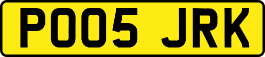 PO05JRK