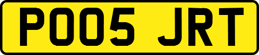 PO05JRT