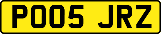 PO05JRZ