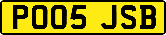 PO05JSB