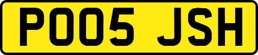 PO05JSH