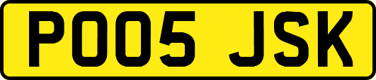 PO05JSK