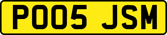 PO05JSM