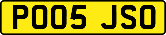 PO05JSO
