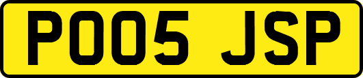 PO05JSP