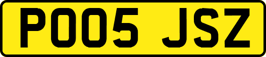 PO05JSZ
