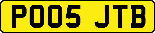 PO05JTB