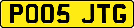 PO05JTG