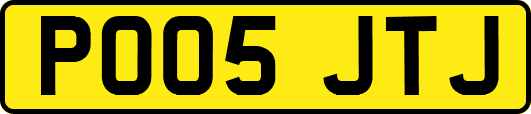 PO05JTJ