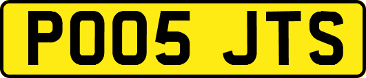 PO05JTS
