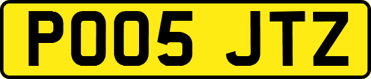 PO05JTZ