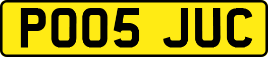 PO05JUC