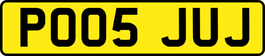 PO05JUJ