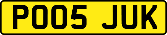 PO05JUK