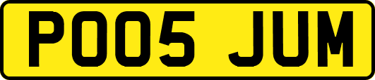 PO05JUM