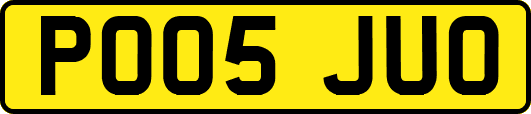 PO05JUO