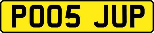 PO05JUP