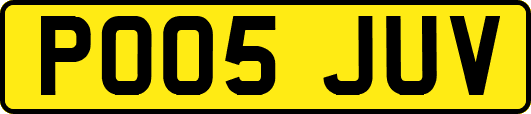 PO05JUV