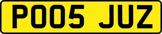 PO05JUZ