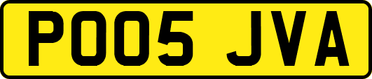 PO05JVA