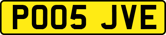 PO05JVE
